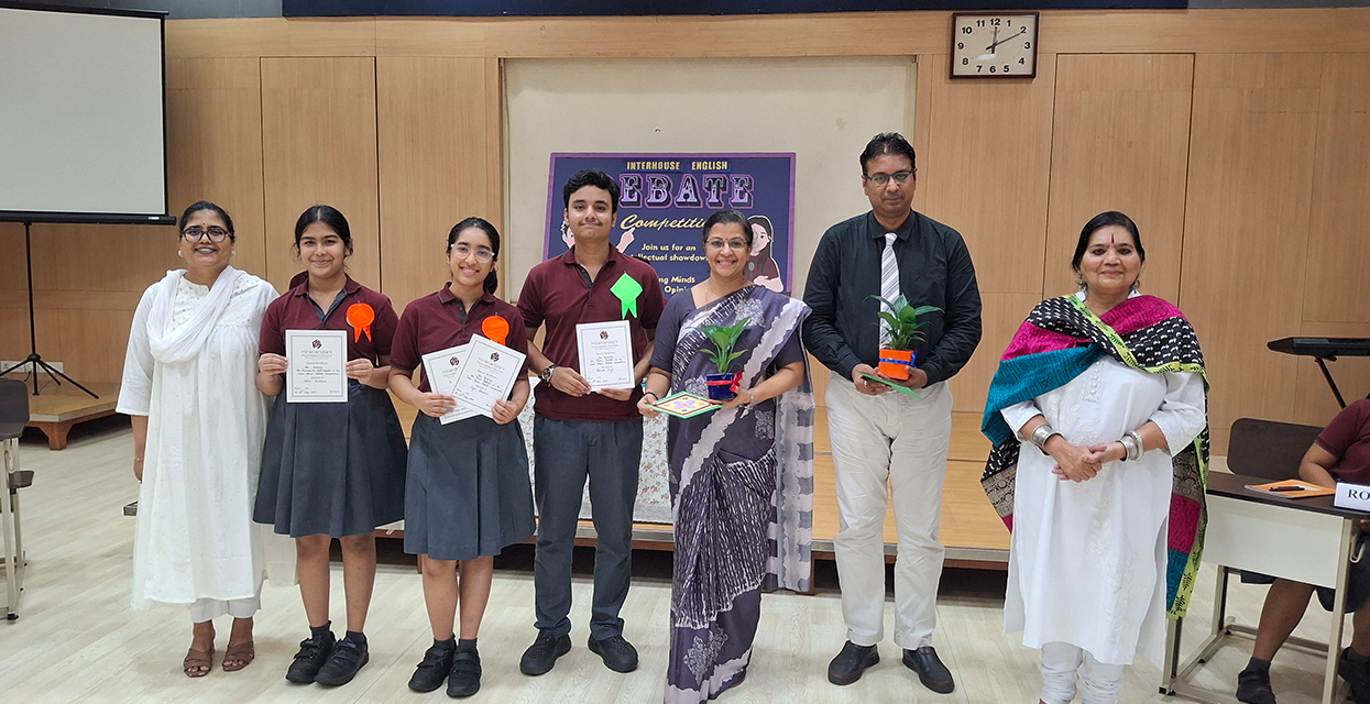 CISCE Pre-Subroto Football Tournament