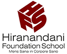 Hiranandani Foundation School