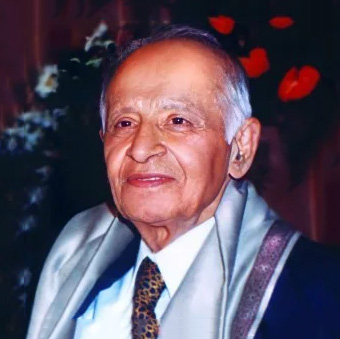 Dr. L. H. Hiranandani - Founder at HFS