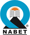 National Accreditation Board for Education and Training Logo