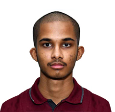 Pratyush Sinha - ISC Board Topper of HFS