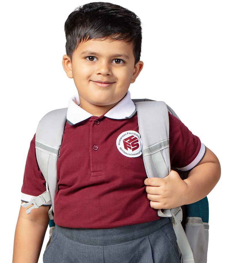 Pre-Primary School in Thane West