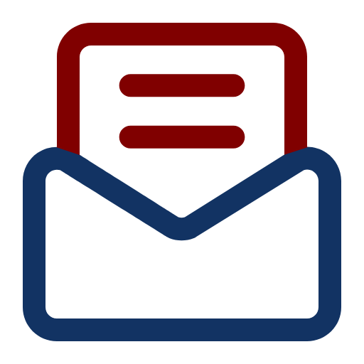 Recommendation or Request Letters for Admission