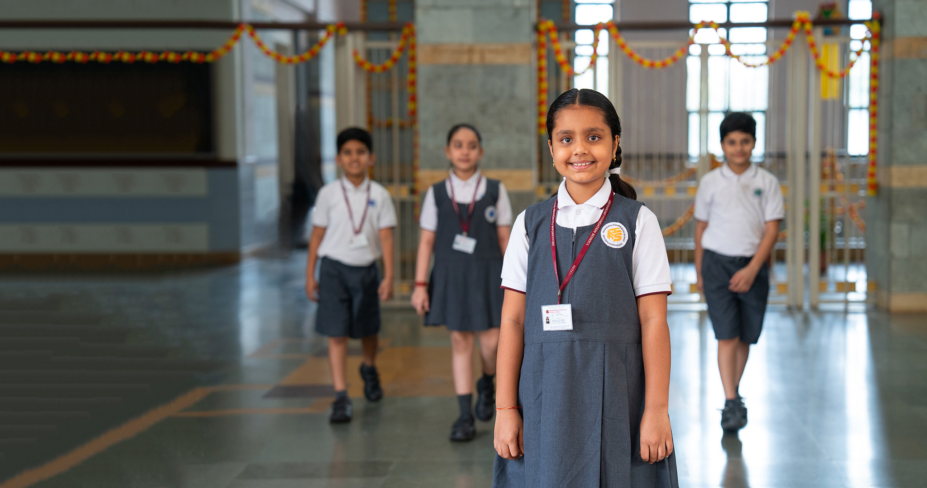 Nurturing Academic Excellence, Inspiring Lifelong Learning