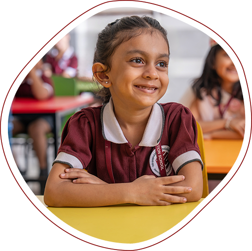 Discover Student Life at HFS