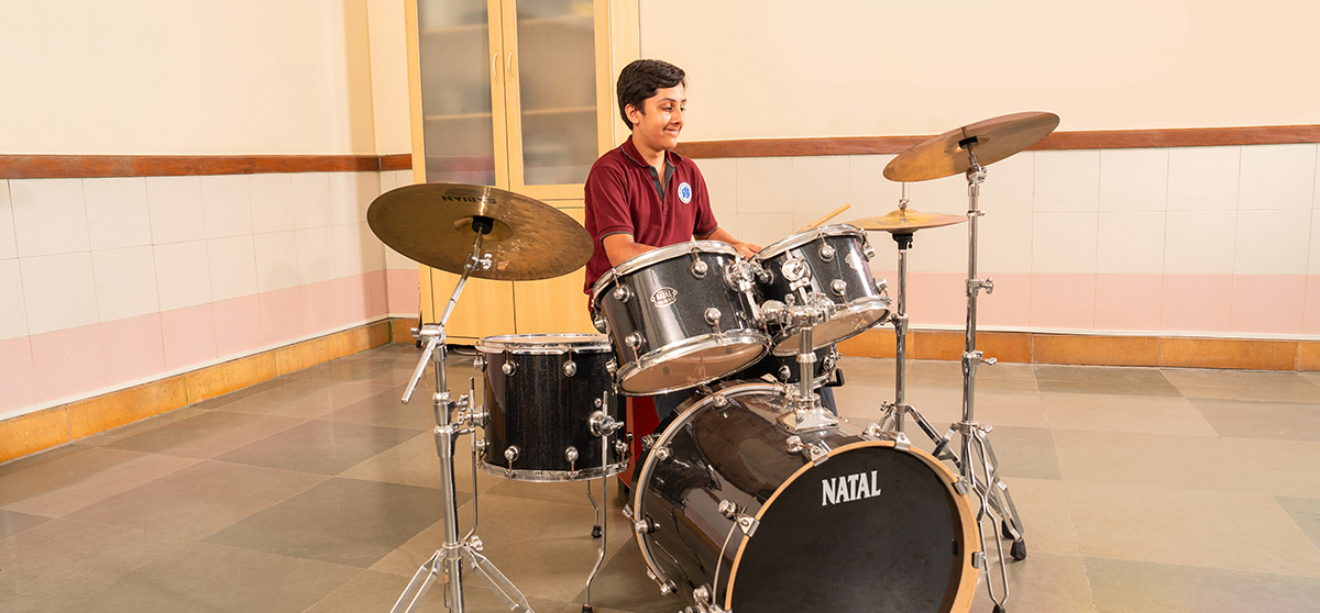 Arts Programmes Music