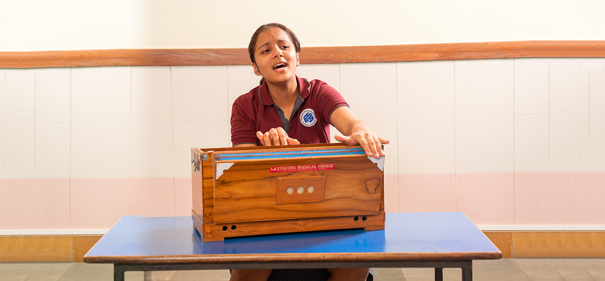 Arts Programmes Music