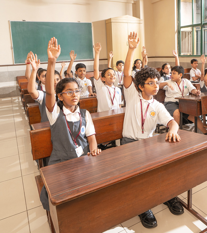 Safe and Nurturing Environment of HFS