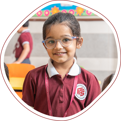 Mission of Hiranandani Foundation School