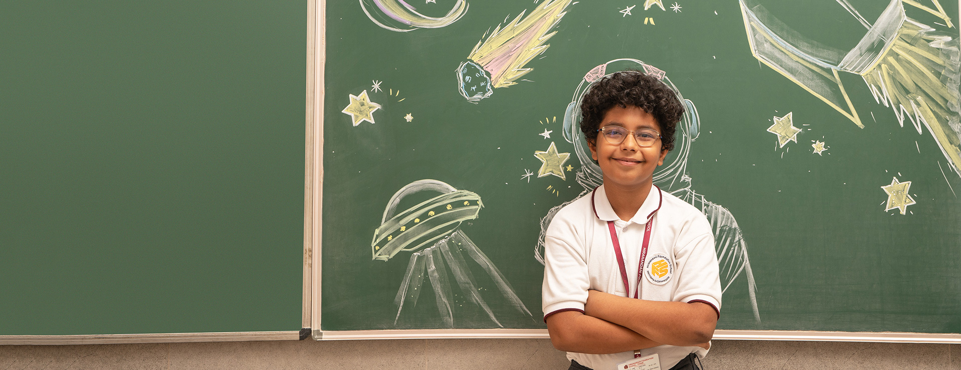 ICSE Primary School in Thane