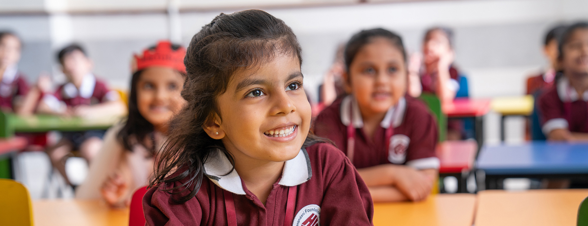 Pre-Primary School in Thane West