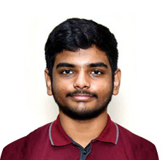 Rishit Srivastava - Topper of HFS, Thane