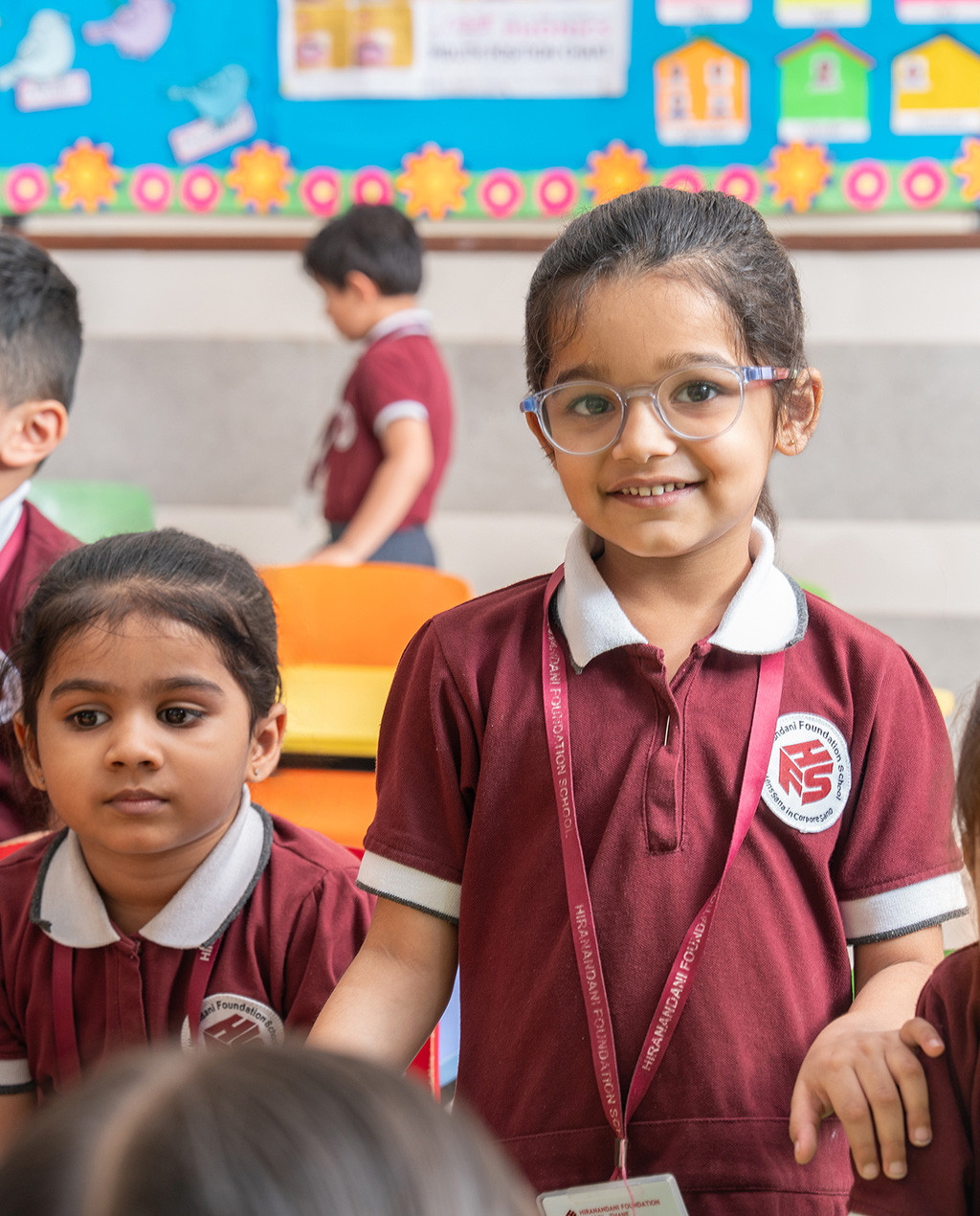 DOCUMENTS TO BE SUBMITTED