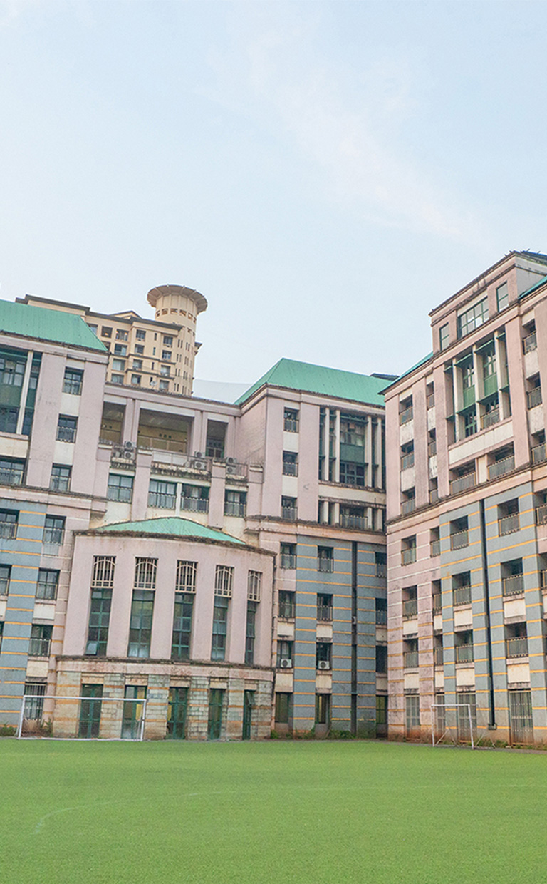 Where Strong Foundations Build Bright Futures