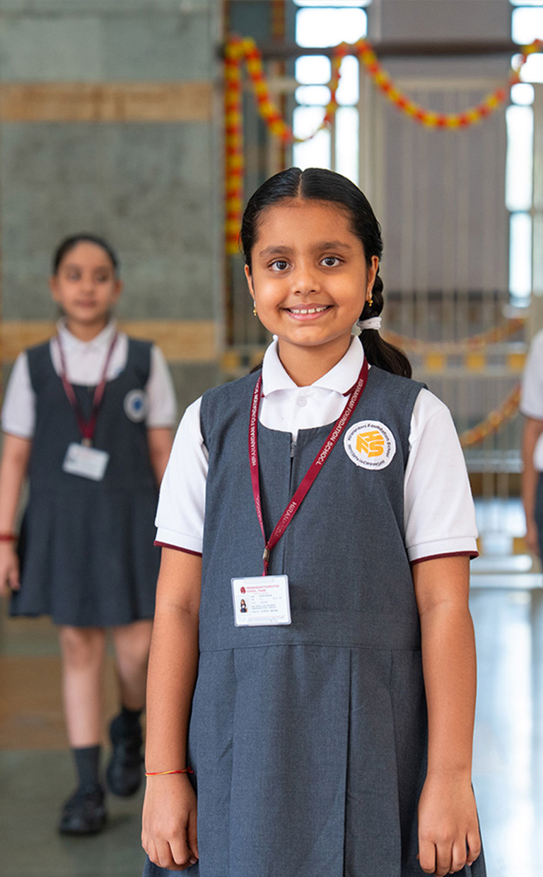 Nurturing Academic Excellence, Inspiring Lifelong Learning