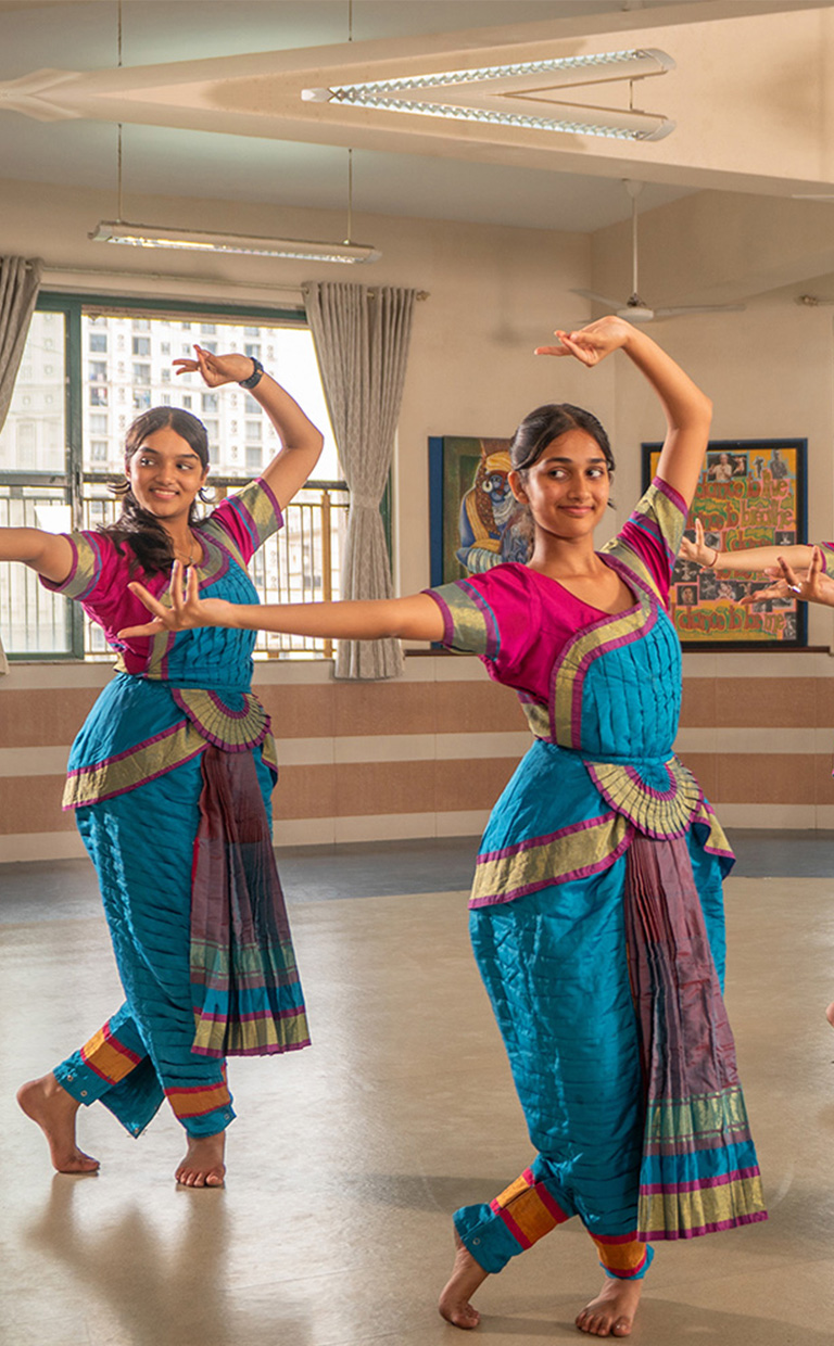 Inspiring Excellence on Stage, Field, and Beyond