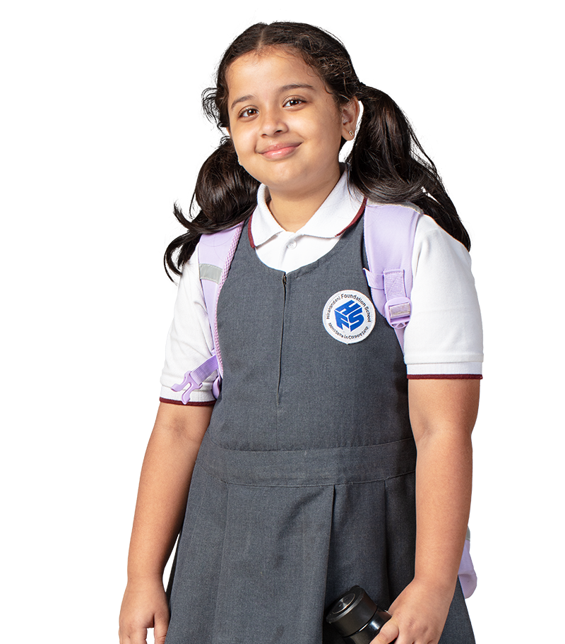 Primary School Student